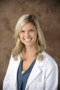 Megan Wilkins