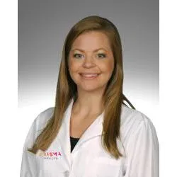 Summer Nicole Rochester