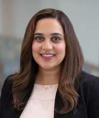 Monika Desai