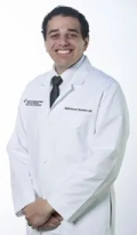 Mahmoud Ibrahim