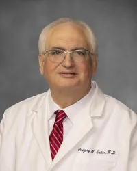 Gregory Cotter