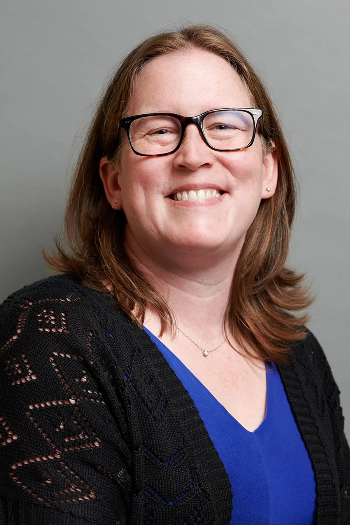 Alynna K. Schulert