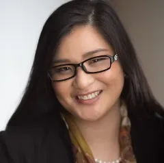 Dr. Pia Quimson-Guevarra