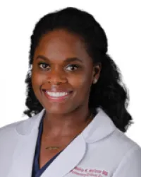 Meshia Wallace