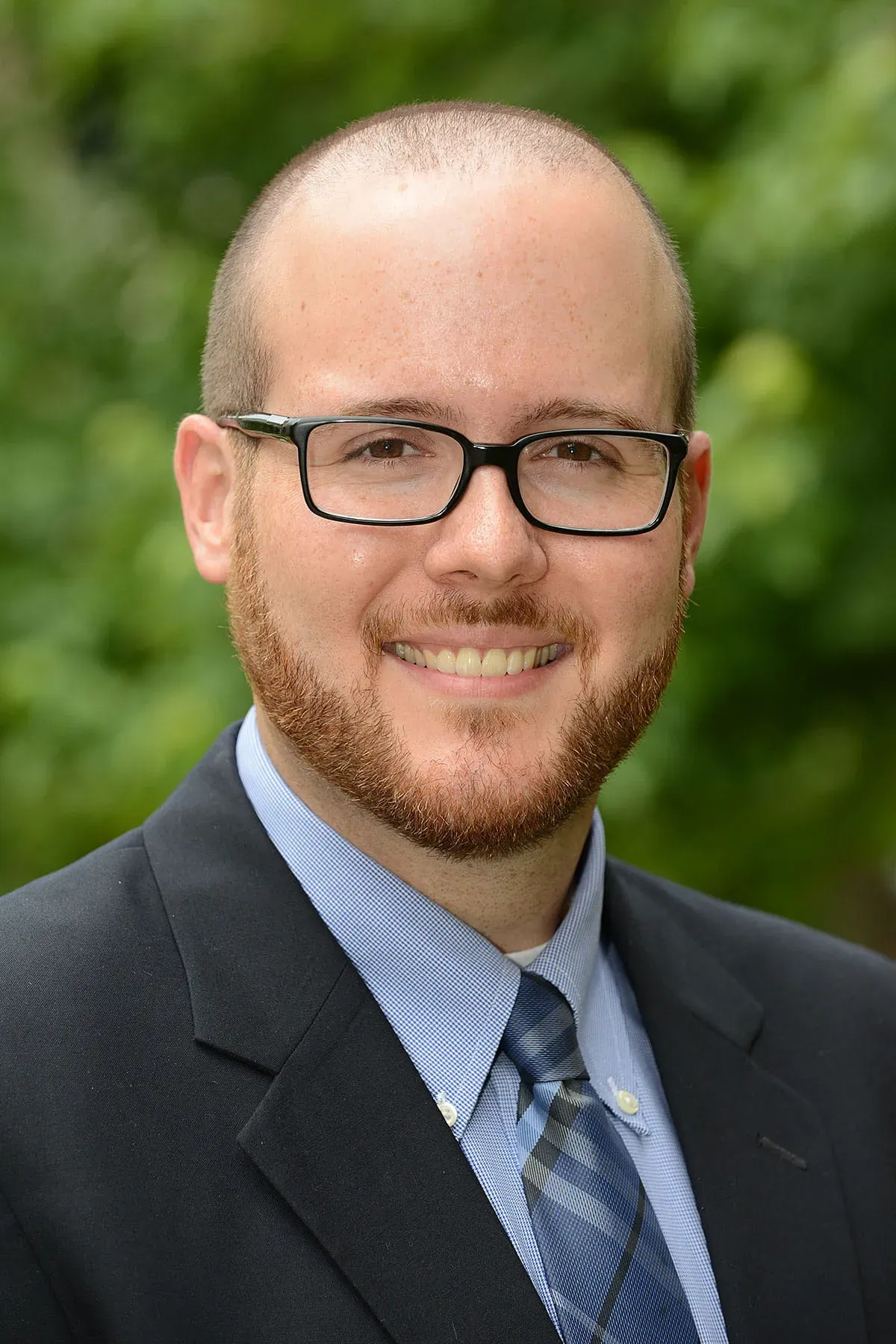 Charles D. Varnell Jr.