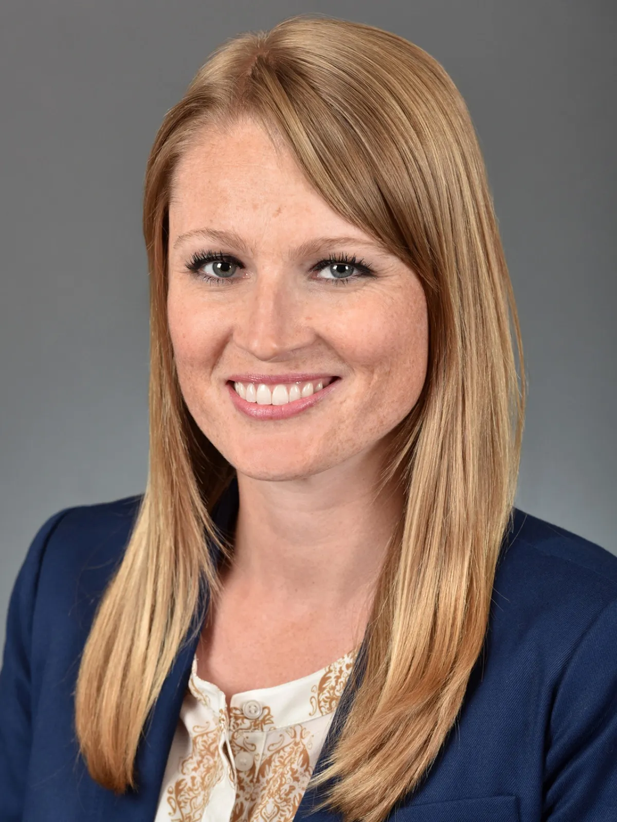 Nina L. Gluchowski