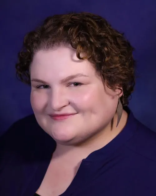 Margaret Joanna Black