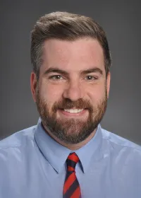 Nicholas D Young