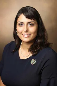 Neena Stephanie Agrawal