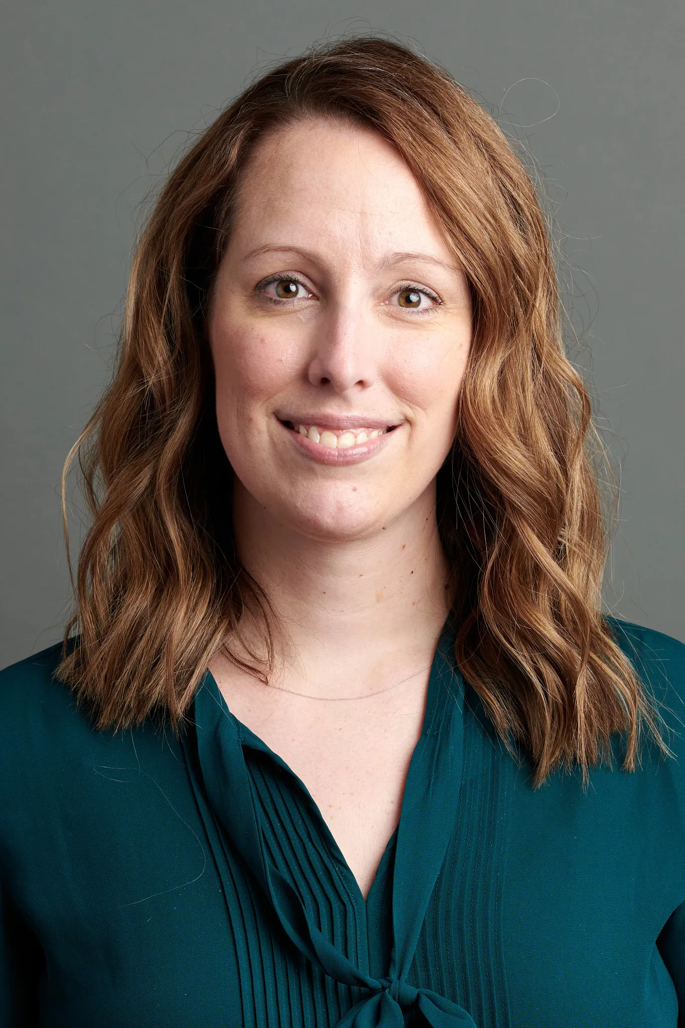 Katherine (kate) M. Somers