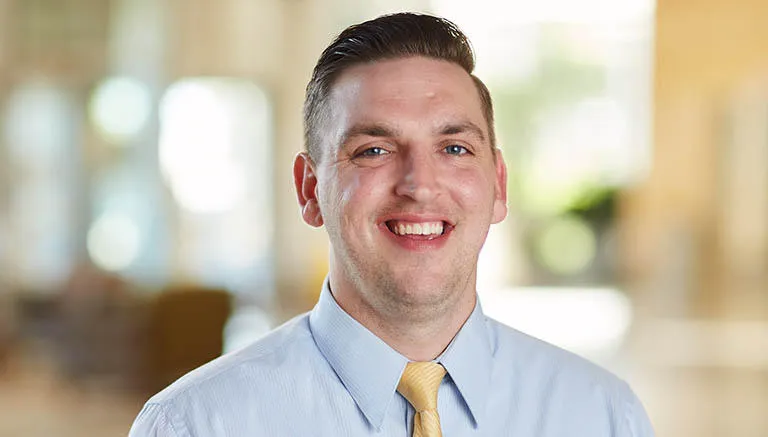 Jeremy Richard Oliver