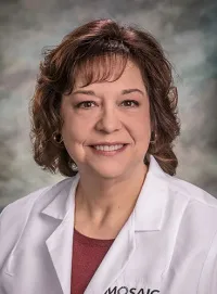 Lori Jeanne Bomar-Snook