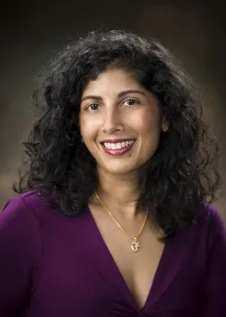 Sarita Kini-Pai