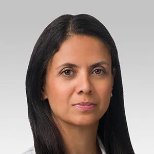 Chandrika N. Shankar