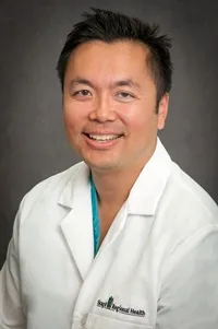 David Liang