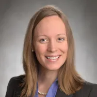 Catherine W. Bergeron