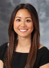 Christina Lee