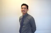 Jeff Kim