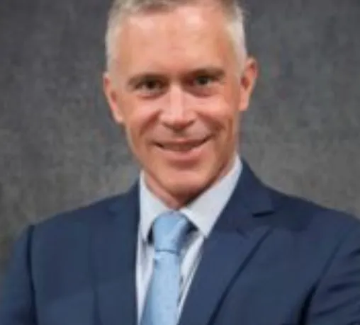 Christopher Frandrup