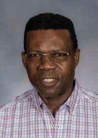 Enoch Agunanne