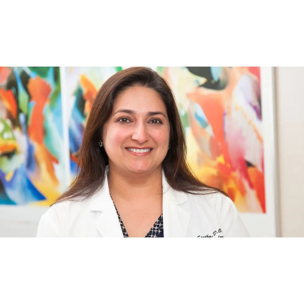 Sonia K. Sandhu