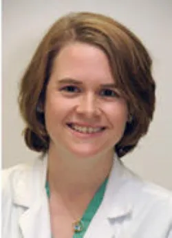 Susannah E. Nicholson