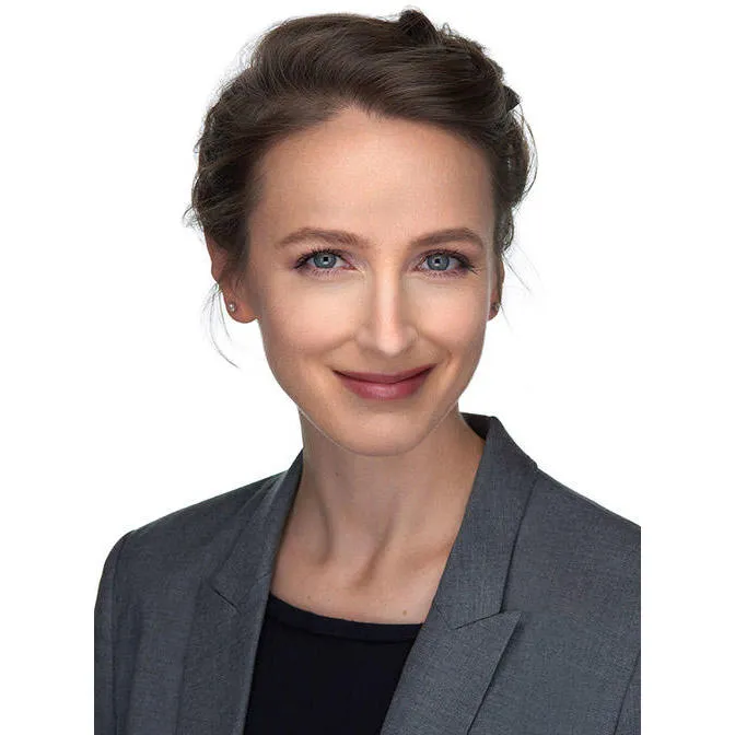Emily Jane Mackay