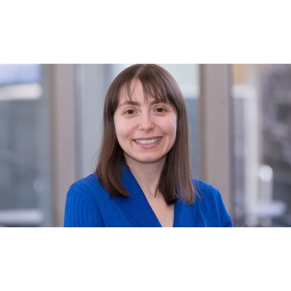 Diana Mandelker