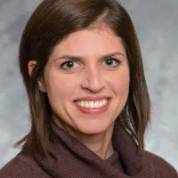 Sophia Afridi