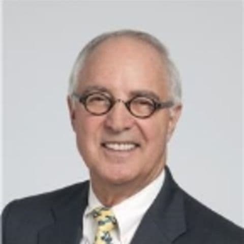 Jeffrey Ponsky