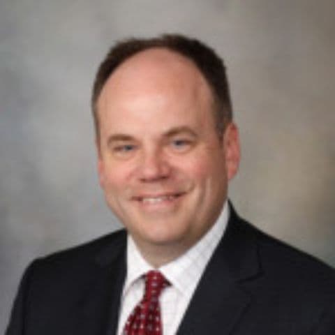 Matthew P Goetz