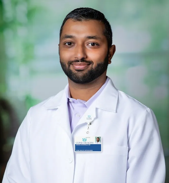 Anshul "ash" Agarwala