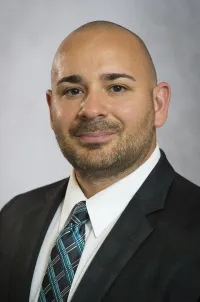 Jason Krystofiak