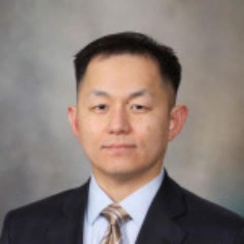Harry H Yoon