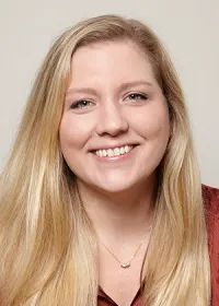 Morgan Linda Baki