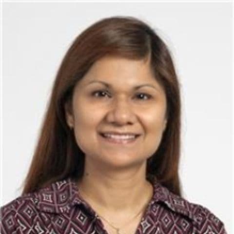 Baidehi Maiti