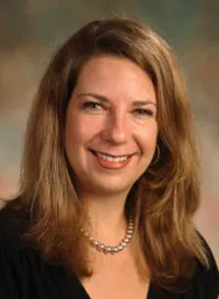 Melanie K. Prusakowski