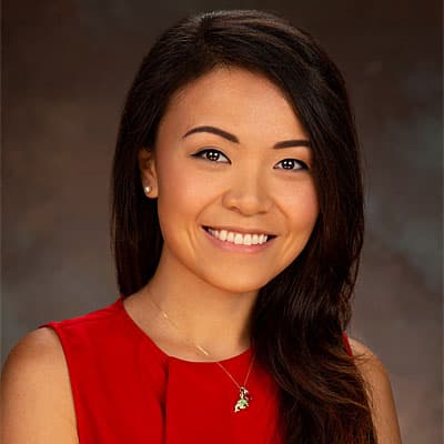 Ziyi Wang