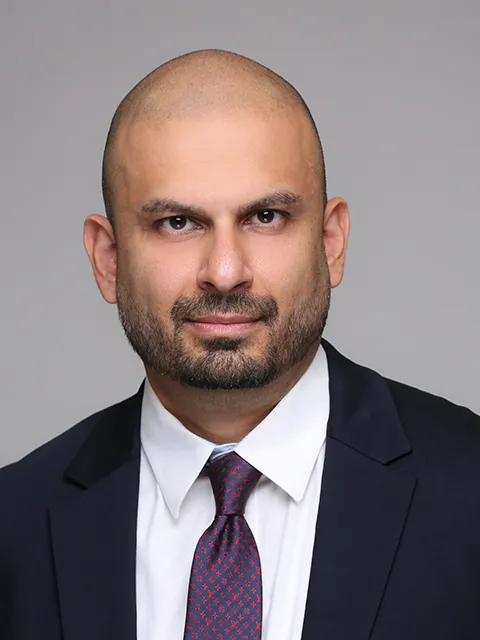 Jimmy N. Avari