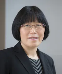 Yanhua Wang