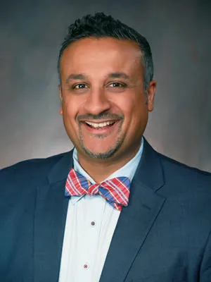 Jiten D. Patel V