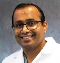 Kiran Chandrashekarappa