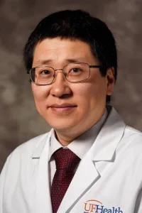 Shiguang Liu
