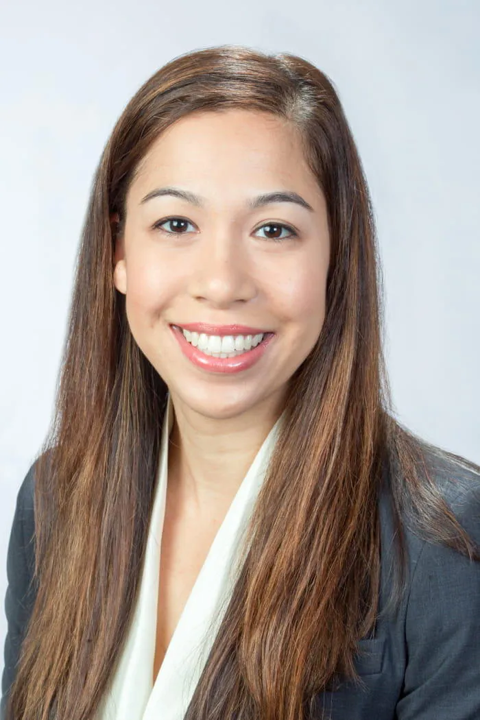 Stephanie Yong Corey