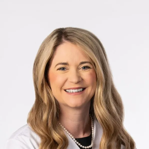 Alisha Smith Parker
