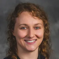 Rachel Parker Colby