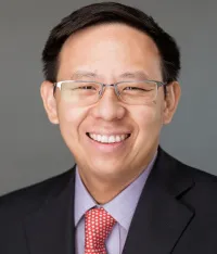 Kenneth Y Tsai