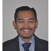Keith P Guevarra