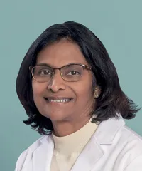 Padmaja Bandi