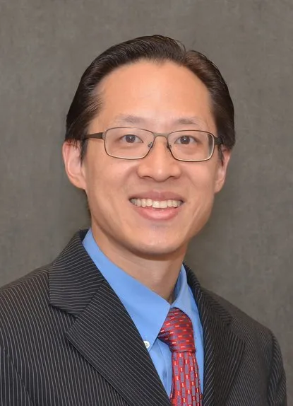 Silas L. Wang